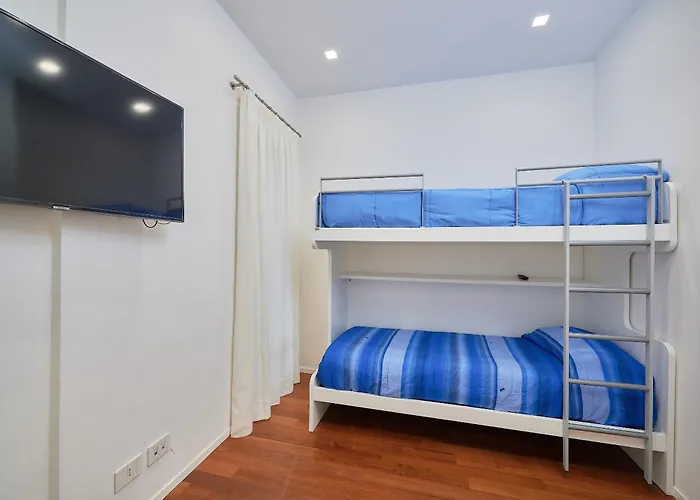 Apartment Dream House