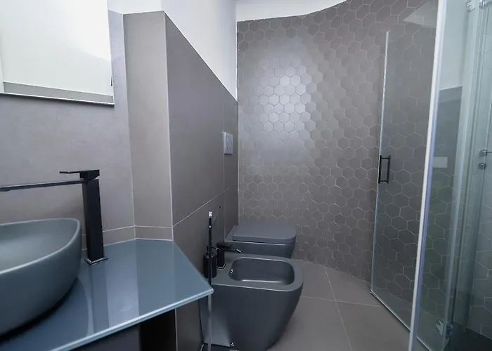 Dream House Apartment Sorrento