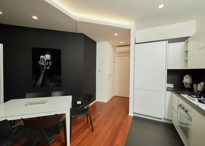 Apartment Dream House *