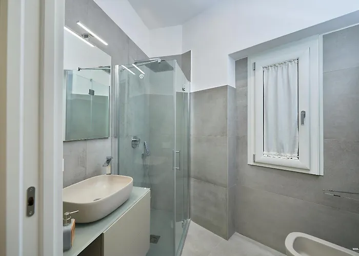 Apartment Dream House Sorrento