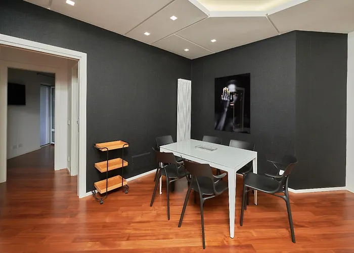 Apartment Dream House *