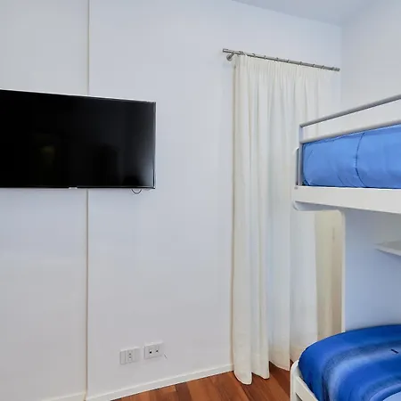 Dream House アパート