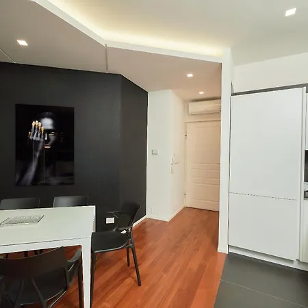 Dream House アパート *