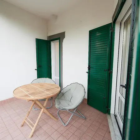 アパート Dream House