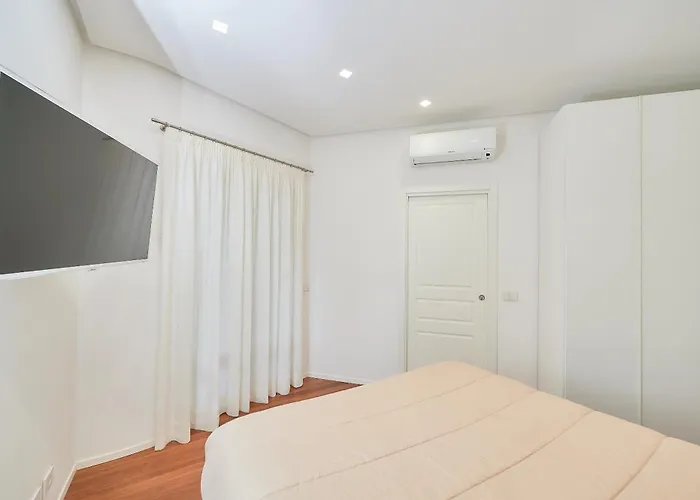 Appartement Dream House *