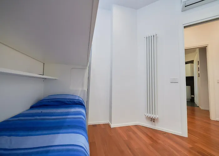 Appartement Dream House