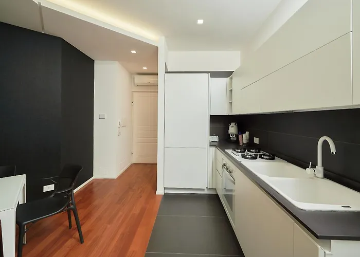 Dream House Appartement Sorrento