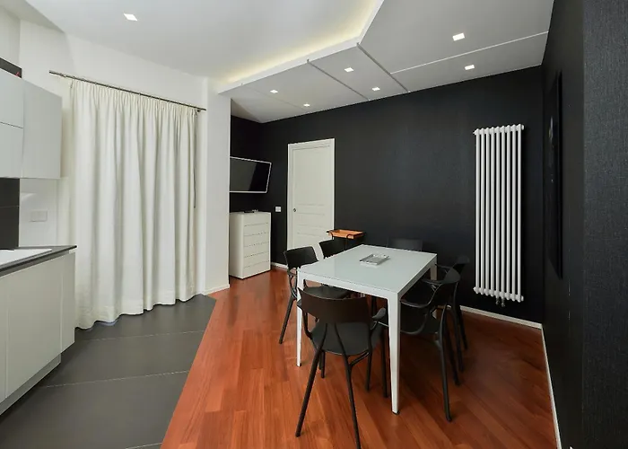 Dream House Appartement *