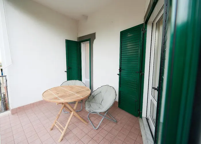 Appartement Dream House