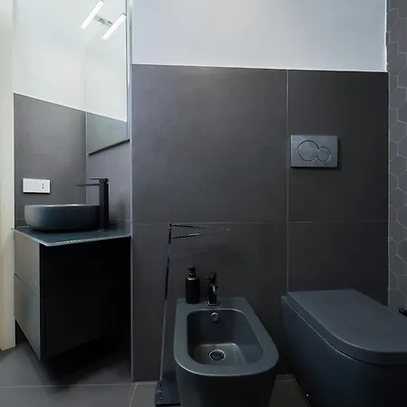 Dream House Daire Sorrento