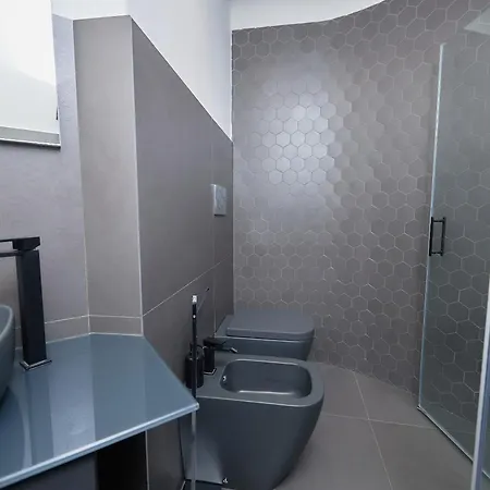 Dream House Daire Sorrento