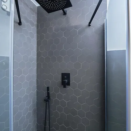 Dream House Daire Sorrento