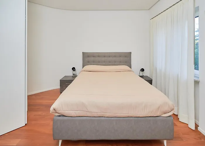 Dream House Апартаменти *