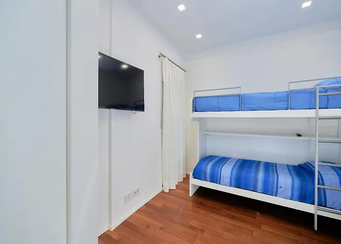 Dream House Сорренто