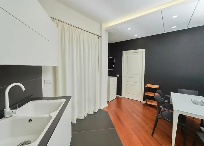 Dream House Апартаменти *