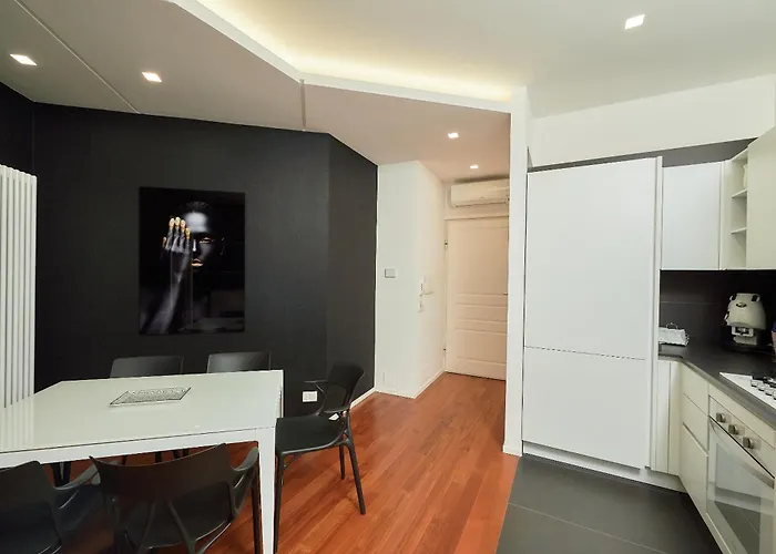 Dream House Апартаменти *