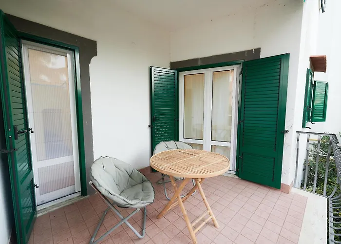 Dream House Апартаменти *